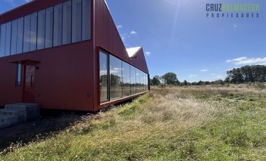 Casa en Venta en Reserva frutillar