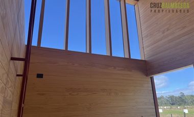 Casa en Venta en Reserva frutillar