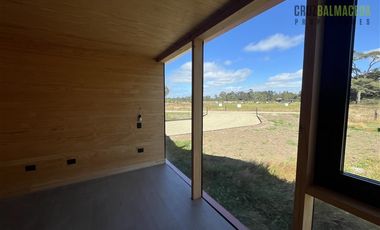 Casa en Venta en Reserva frutillar