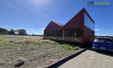 Casa en Venta en Reserva frutillar