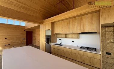 Casa en Venta en Reserva frutillar