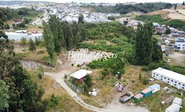 Terreno Construccion  en Venta en Pedro Mont