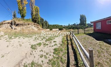 Terreno Construccion  en Venta en Pedro Mont