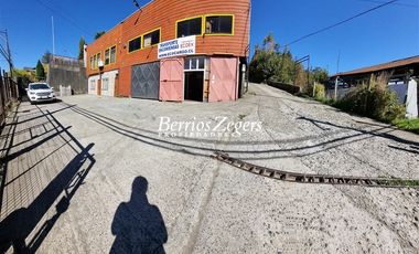 Terreno Construccion  en Venta en Pedro Mont