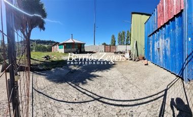 Terreno Construccion  en Venta en Pedro Mont