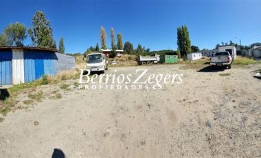 Terreno Construccion  en Venta en Pedro Mont