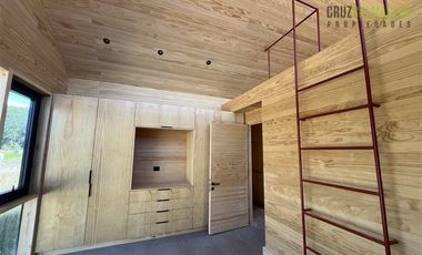 Casa en Arriendo en Reserva frutillar