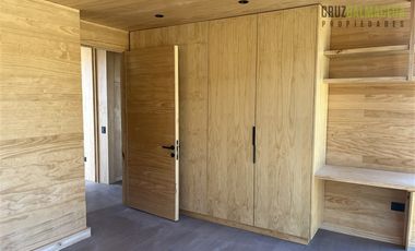 Casa en Arriendo en Reserva frutillar