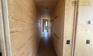 Casa en Arriendo en Reserva frutillar