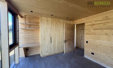 Casa en Arriendo en Reserva frutillar