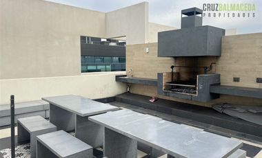 Departamento en Venta en Cercano Mall Plaza Egaña