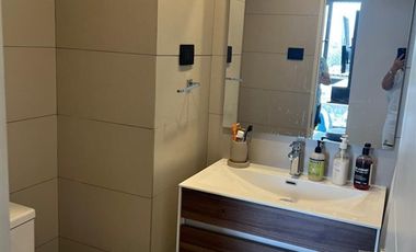 Departamento en Venta en Cercano Mall Plaza Egaña