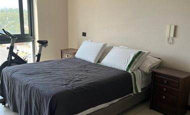 Departamento en Venta en Cercano Mall Plaza Egaña