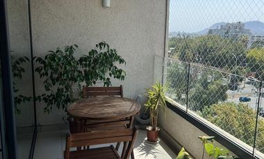 Departamento en Venta en Cercano Mall Plaza Egaña