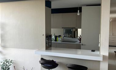 Departamento en Venta en Cercano Mall Plaza Egaña