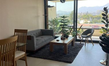 Departamento en Venta en Cercano Mall Plaza Egaña
