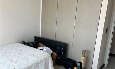 Departamento en Venta en Cercano Mall Plaza Egaña