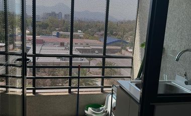 Departamento en Venta en Cercano Mall Plaza Egaña