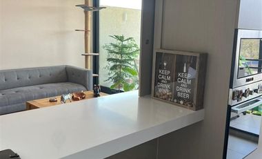 Departamento en Venta en Cercano Mall Plaza Egaña