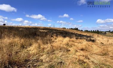 Parcela en Venta en Fundo Llanquihue