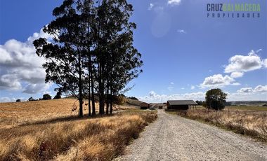 Parcela en Venta en Fundo Llanquihue