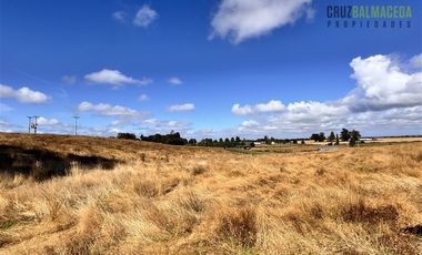 Parcela en Venta en Fundo Llanquihue