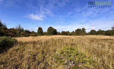 Parcela en Venta en Fundo Llanquihue