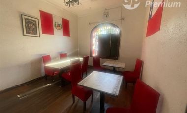 Local Comercial en Arriendo en Frente al Megavision