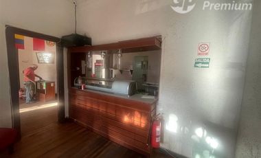 Local Comercial en Arriendo en Frente al Megavision