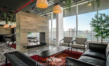 Departamento en Arriendo en Santo Domingo / Manuel Rodriguez