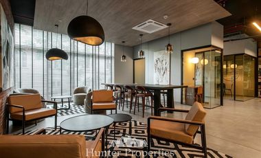 Departamento en Arriendo en Santo Domingo / Manuel Rodriguez