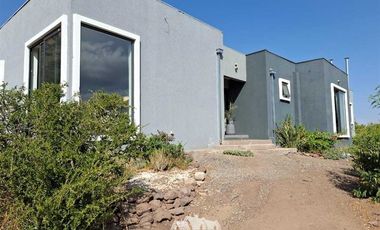 Casa en Venta en Camino Lo Vargas