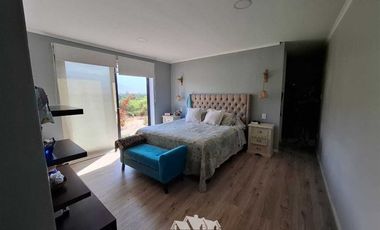 Casa en Venta en Camino Lo Vargas