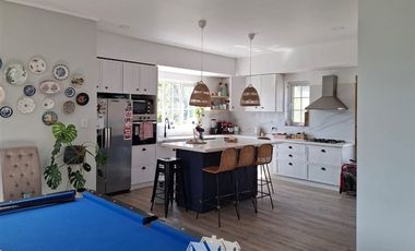 Casa en Venta en Camino Lo Vargas
