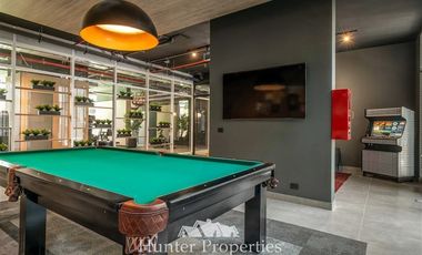 Departamento en Arriendo en Santo Domingo / Manuel Rodriguez