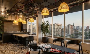 Departamento en Arriendo en Santo Domingo / Manuel Rodriguez