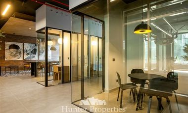 Departamento en Arriendo en Santo Domingo / Manuel Rodriguez