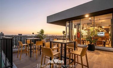 Departamento en Arriendo en Santo Domingo / Manuel Rodriguez