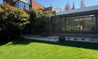 Casa en Arriendo en Golf de Manquehue//Av. Parque//Camino Los Trapeneses