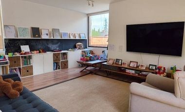 Casa en Arriendo en Golf de Manquehue//Av. Parque//Camino Los Trapeneses