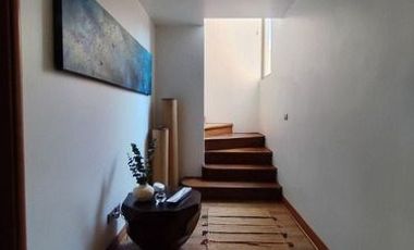 Casa en Arriendo en Golf de Manquehue//Av. Parque//Camino Los Trapeneses