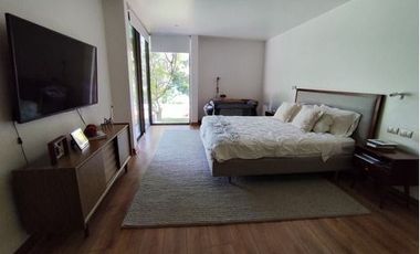 Casa en Arriendo en Golf de Manquehue//Av. Parque//Camino Los Trapeneses