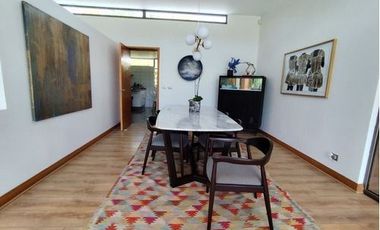 Casa en Arriendo en Golf de Manquehue//Av. Parque//Camino Los Trapeneses
