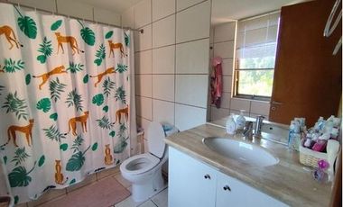 Casa en Arriendo en Golf de Manquehue//Av. Parque//Camino Los Trapeneses