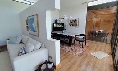 Casa en Arriendo en Golf de Manquehue//Av. Parque//Camino Los Trapeneses