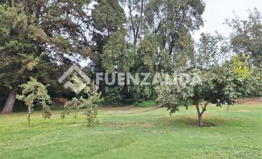 Casa en Venta en Av Peñaflor Berlin Camino del Diablo