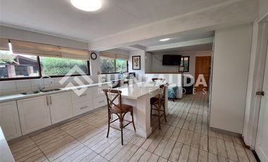 Casa en Venta en Av Peñaflor Berlin Camino del Diablo