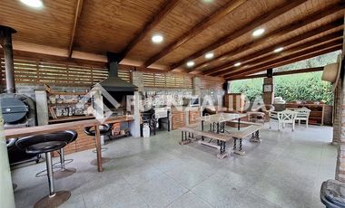 Casa en Venta en Av Peñaflor Berlin Camino del Diablo