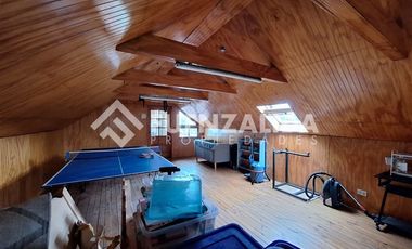 Casa en Venta en Av Peñaflor Berlin Camino del Diablo