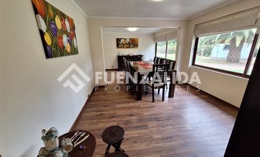 Casa en Venta en Av Peñaflor Berlin Camino del Diablo